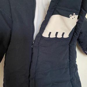 Snow suit